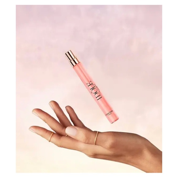 LANCOME Idole Nectar Eau de Parfum - .34 fl oz NIB - Picture 2 of 6